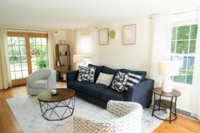 Charming & Cozy 3BR home mins to SU-ESF-Upstate-Le Moyne